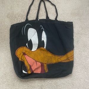 Urban outfitters cloth bag
